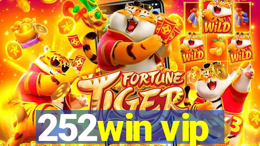 252win vip